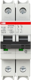ABB SU202ML-K1.6