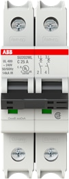 ABB SU202ML-C25