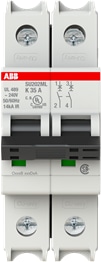 ABB SU202ML-K35