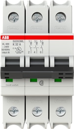 ABB SU203ML-K32