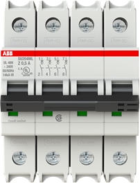 ABB SU204ML-Z0.5