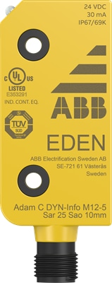 ABB Adam C DYN-Info M12-5