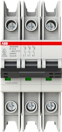 ABB SU203MR-K13