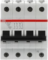 ABB S203-C50NA