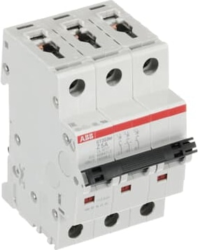 ABB ST203M-Z5