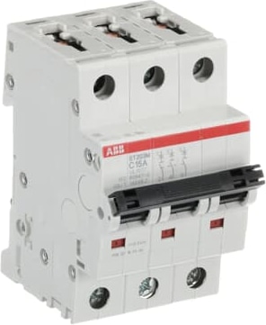 ABB ST203M-C15