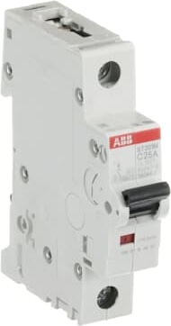 ABB ST201M-C25