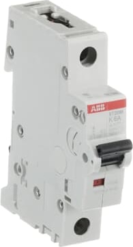 ABB ST201M-K6