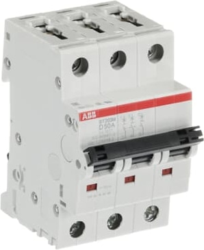 ABB ST203M-D50