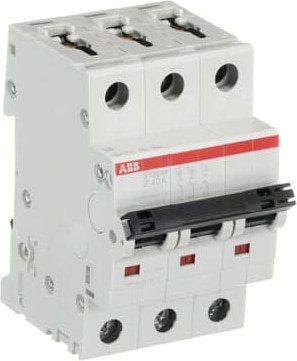 ABB ST203M-Z40