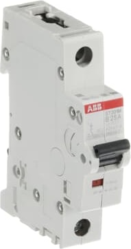 ABB ST201M-B25