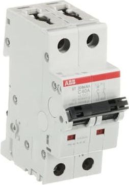 ABB ST201M-C40NA