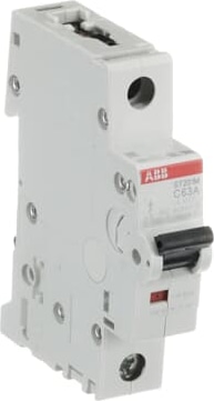 ABB ST201M-C63