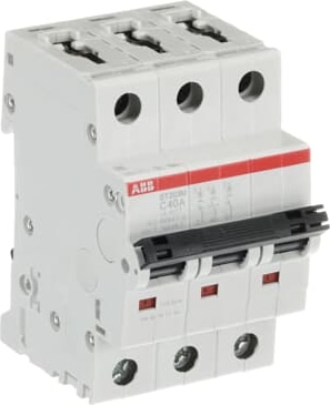 ABB ST203M-C40
