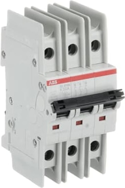 ABB SU203M-K50