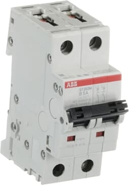 ABB ST202M-B5