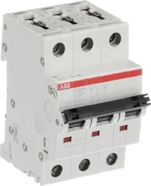 ABB ST203M-Z25