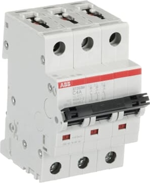 ABB ST203M-C4
