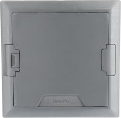 ABB 665-CST-M-ALM