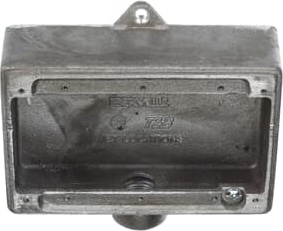 ABB CIFS-3G-3/4