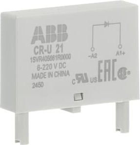 ABB CR-U 21