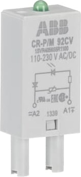 ABB CR-P/M 92CV