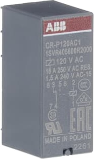 ABB CR-P120AC1