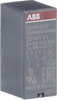 ABB CR-P012DC2