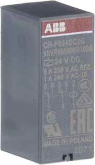 ABB CR-P024DC2G