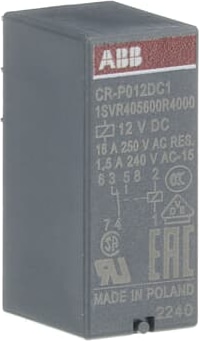 ABB CR-P012DC1