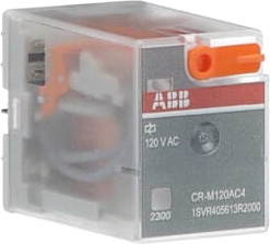 ABB CR-M120AC4