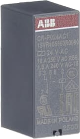 ABB CR-P024AC1