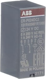 ABB CR-P024DC2
