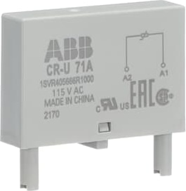 ABB CR-U 71A