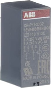 ABB CR-P110DC2
