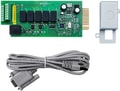 Relay card AS400
