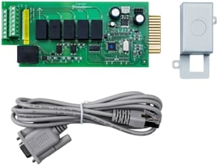 ABB Relay card AS400
