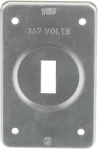 ABB CIFS-9-HV
