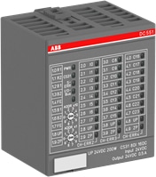 ABB DC551-CS31