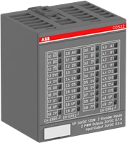 ABB CD522