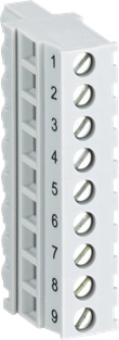 ABB TA563-9