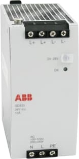 ABB 3BSC610066R1