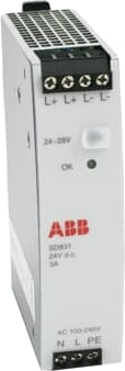 ABB 3BSC610064R1