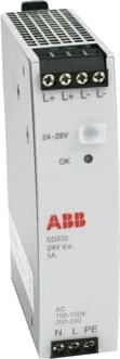 ABB 3BSC610065R1