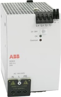 ABB 3BSC610067R1