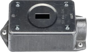 ABB CIFS-1G-3/4-HV
