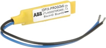 ABB IDFIX-PROG 2k5