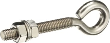 ABB Eyebolt M8x1.25 Galv