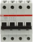 ABB S203-K25NA
