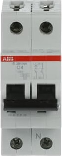 ABB S201-C4NA